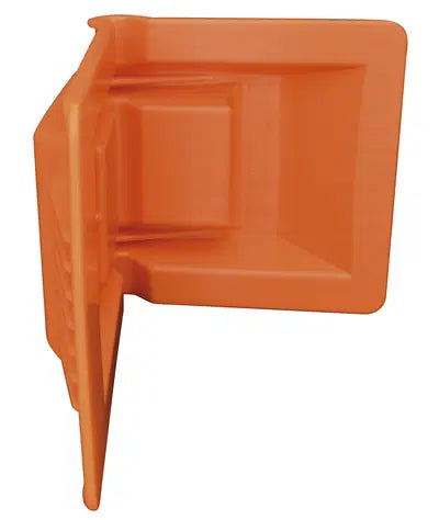 Kantenschutzwinkel für 50 mm Gurte