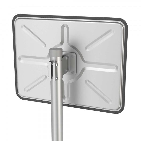 DURABEL BASIC ICEFREE Verkehrsspiegel - Beschilderung Zentgraf