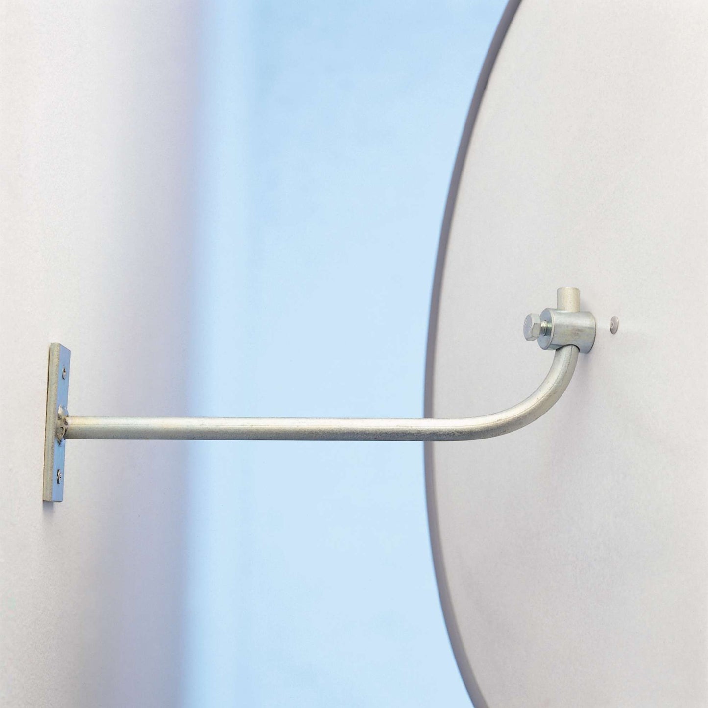 SPION Industriespiegel - Beschilderung Zentgraf