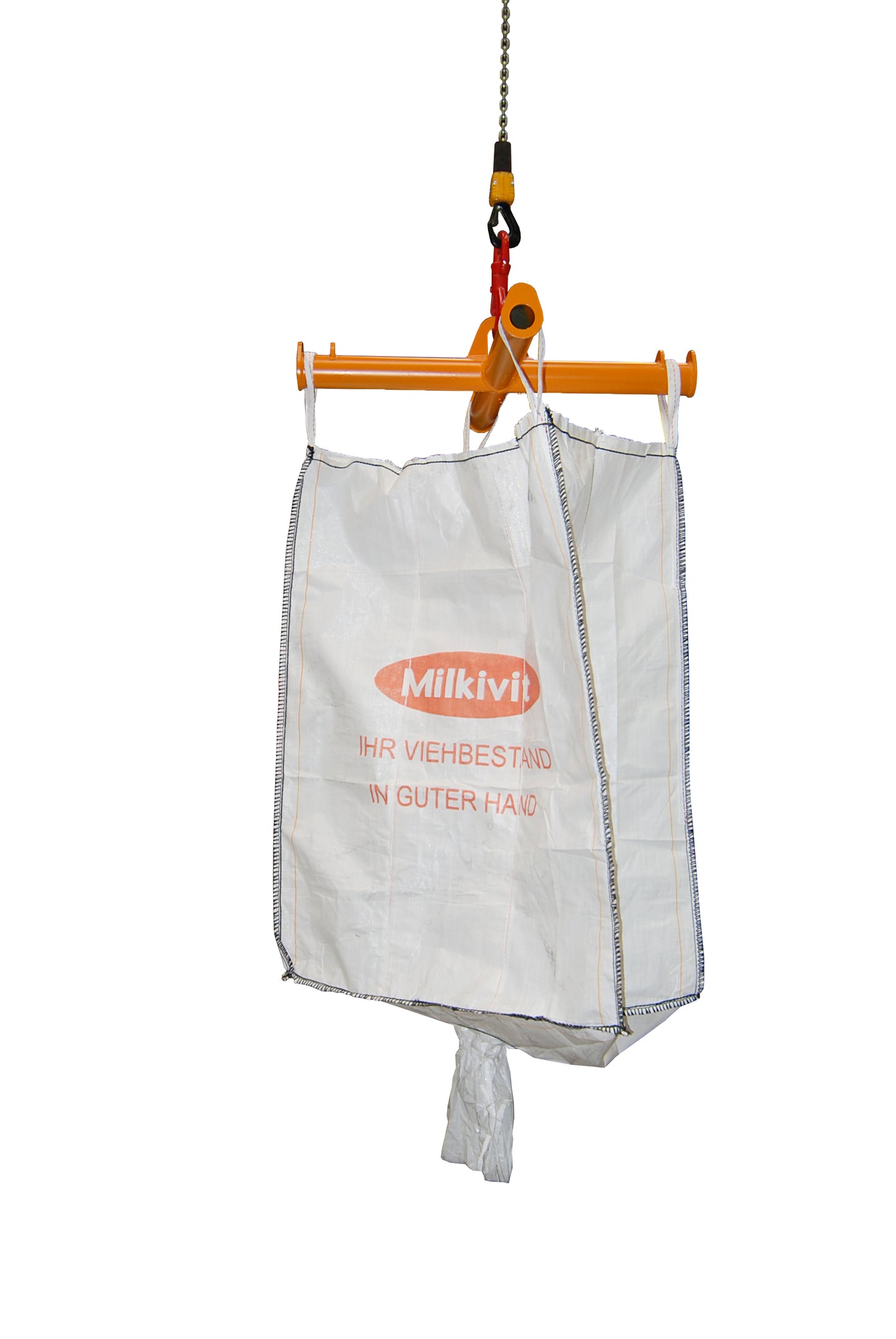 Traversen für Big-Bags Typ TBB / TBB-E / TBB-W