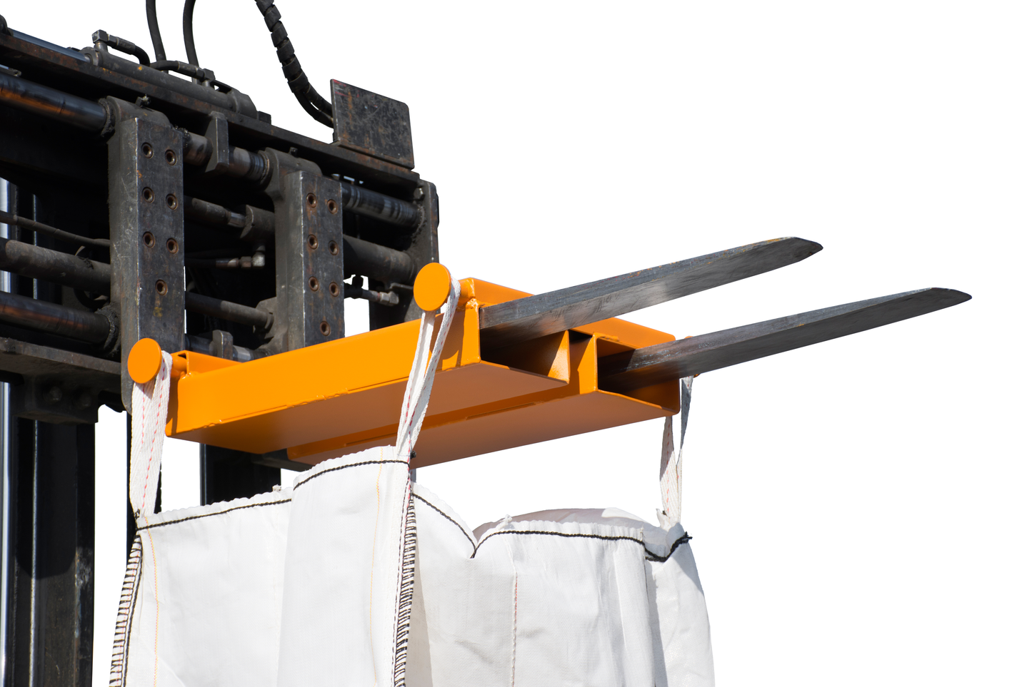 Traversen für Big-Bags Typ TBB / TBB-E / TBB-W
