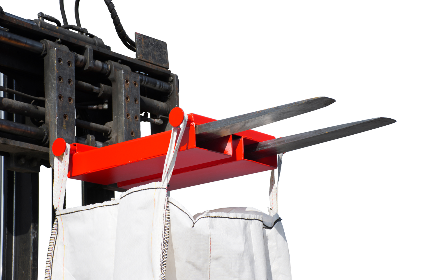 Traversen für Big-Bags Typ TBB / TBB-E / TBB-W