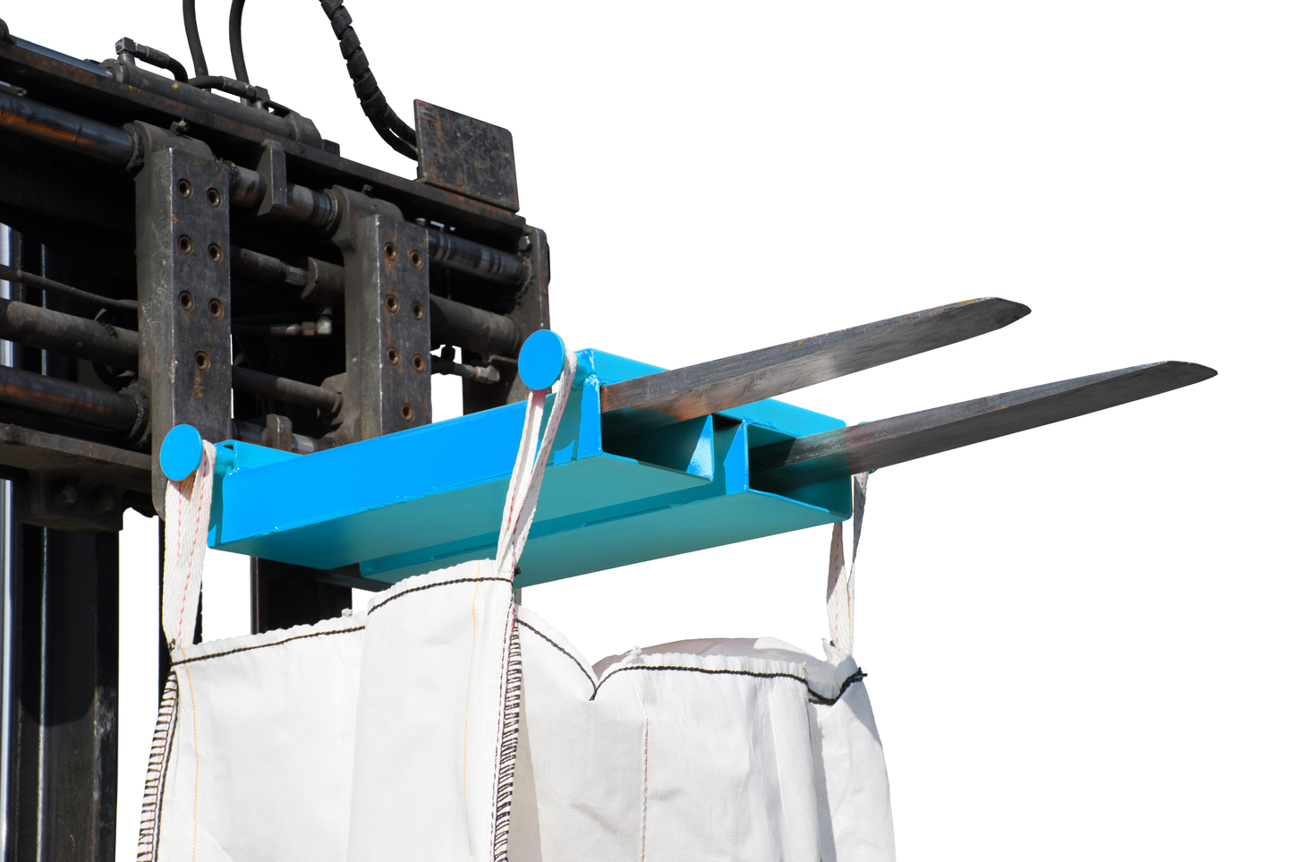Traversen für Big-Bags Typ TBB / TBB-E / TBB-W