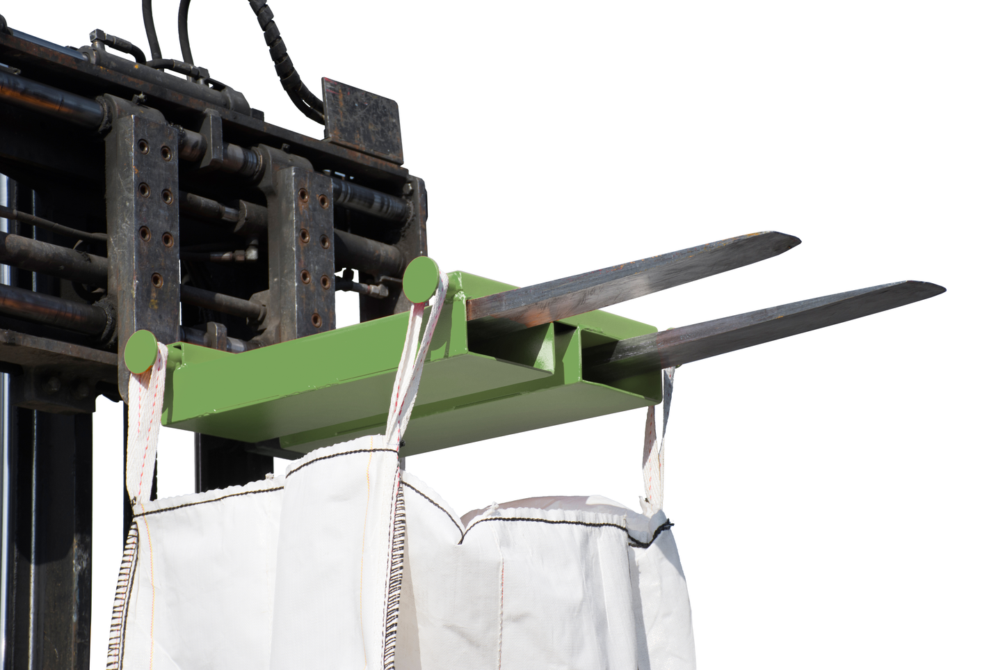 Traversen für Big-Bags Typ TBB / TBB-E / TBB-W
