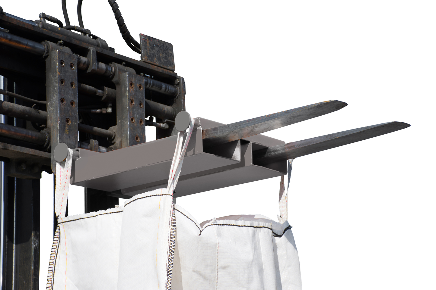 Traversen für Big-Bags Typ TBB / TBB-E / TBB-W