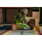 ZOLL Powerheart G5™ AED Defribilator - Beschilderung Zentgraf