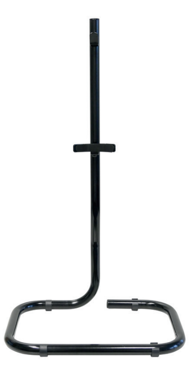 Feuerlöscher-Ständer Metall (5er Set) - Beschilderung Zentgraf