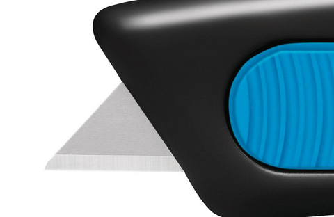 Secunorm Smartcut - Beschilderung Zentgraf