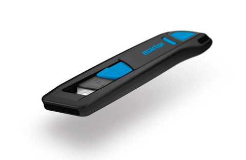 Secunorm 300 - Beschilderung Zentgraf