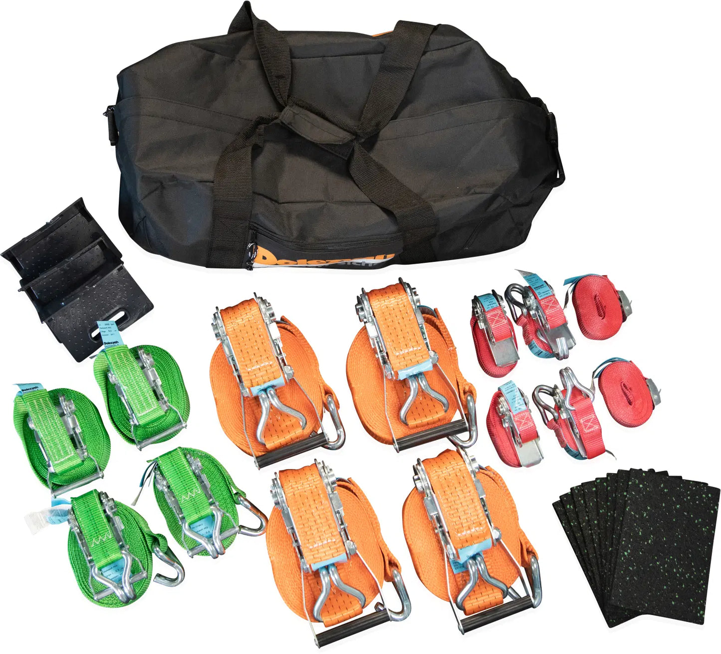 Ladungssicherungsset Allround Dolezych