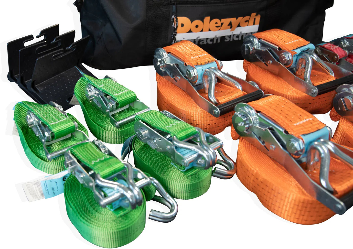 Ladungssicherungsset Allround Dolezych