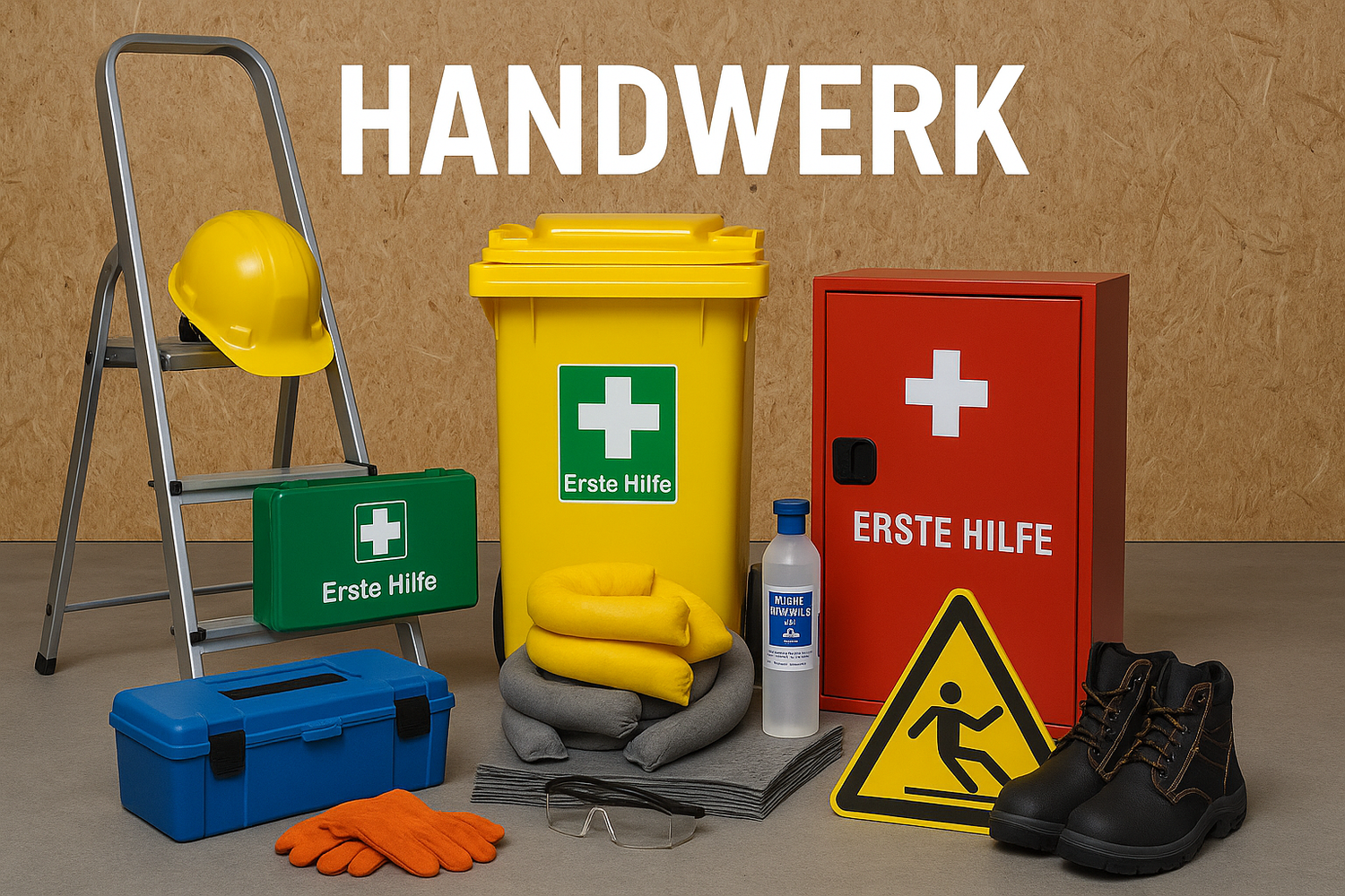 Handwerk