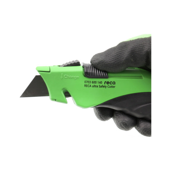 reca handschuhe RECA Ultra Safety Cutter – Dr. Zentgraf GmbH