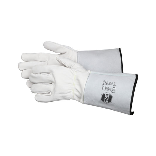 Schweißerhandschuh Nappaleder