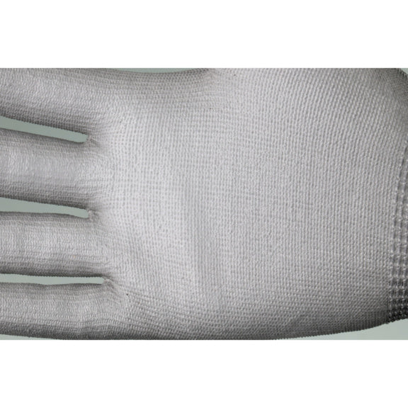Schnittschutzhandschuh PROTECT 201 (VE = 12 Stück) - Beschilderung Zentgraf
