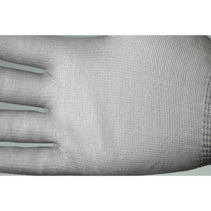 Schnittschutzhandschuh PROTECT 201 (VE = 12 Stück) - Beschilderung Zentgraf