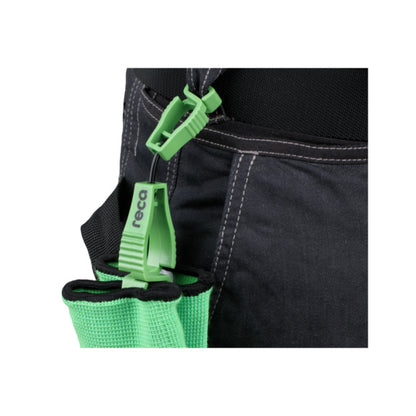 Handschuh-Halter Kunststoff - Beschilderung Zentgraf