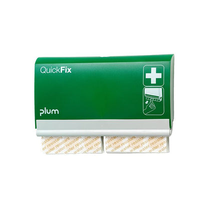 QuickFix Pflasterspender - Beschilderung Zentgraf