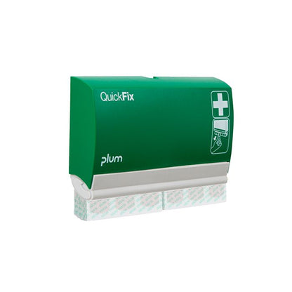 QuickFix Pflasterspender - Beschilderung Zentgraf