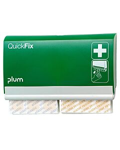 QuickFix Pflasterspender - Beschilderung Zentgraf