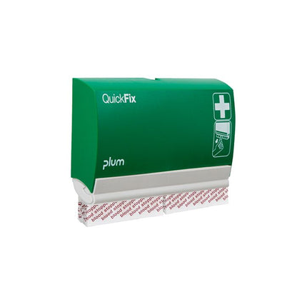QuickFix Pflasterspender - Beschilderung Zentgraf