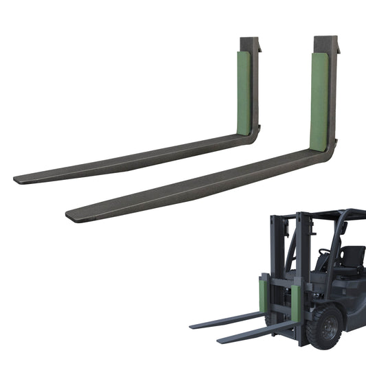 KOALA Prallschutz (2er Set)