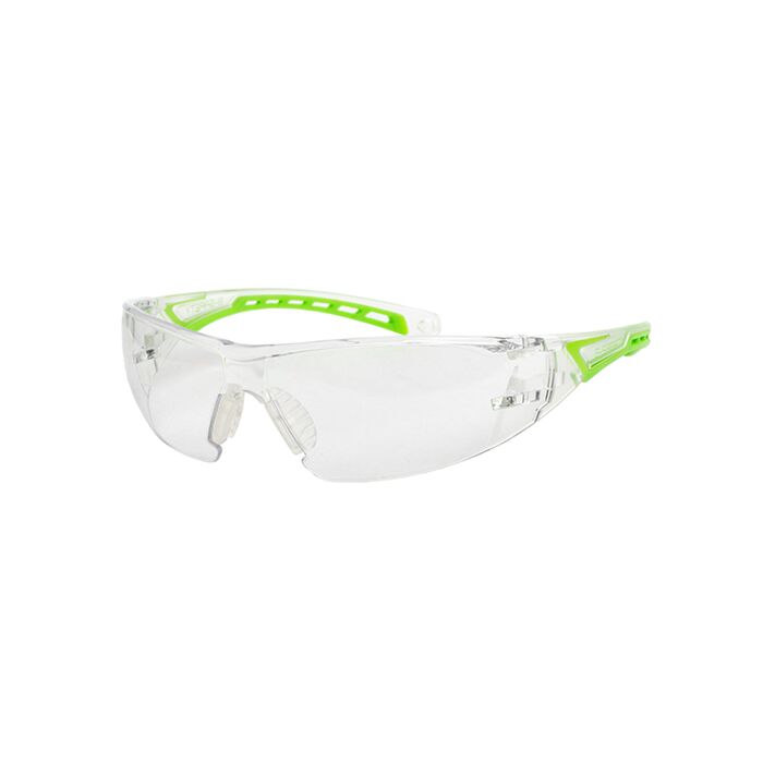 B-SAFETY PREMIUMLINE FLEX NO. 1 – die leichte Schutzbrille für lange Einsätze - Beschilderung Zentgraf