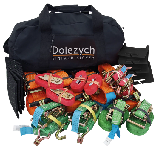 Ladungssicherungsset Allround Dolezych